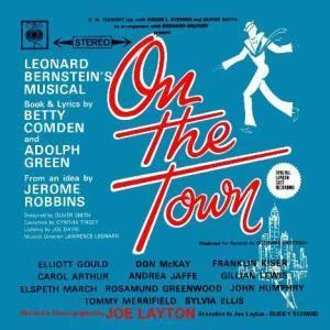 New York, New York (from On the Town)